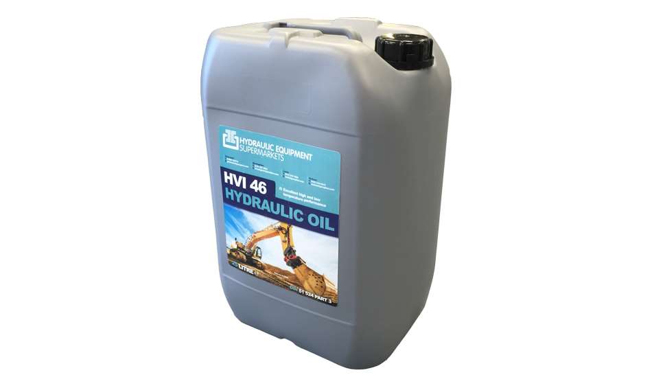 Hydrauliköl - 500010032 SHELL